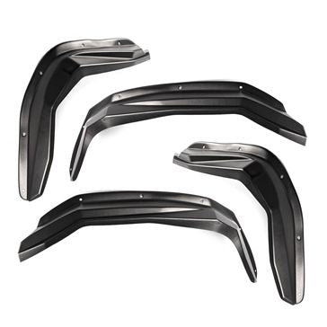 KIMPEX OVERFENDER YAMAHA GRIZZLY (2016-20) 175654