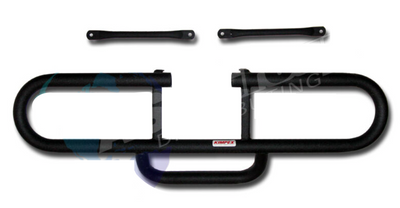 KIMPEX REAR BUMPER YAMAHA YFM GRIZZLY 660 073779