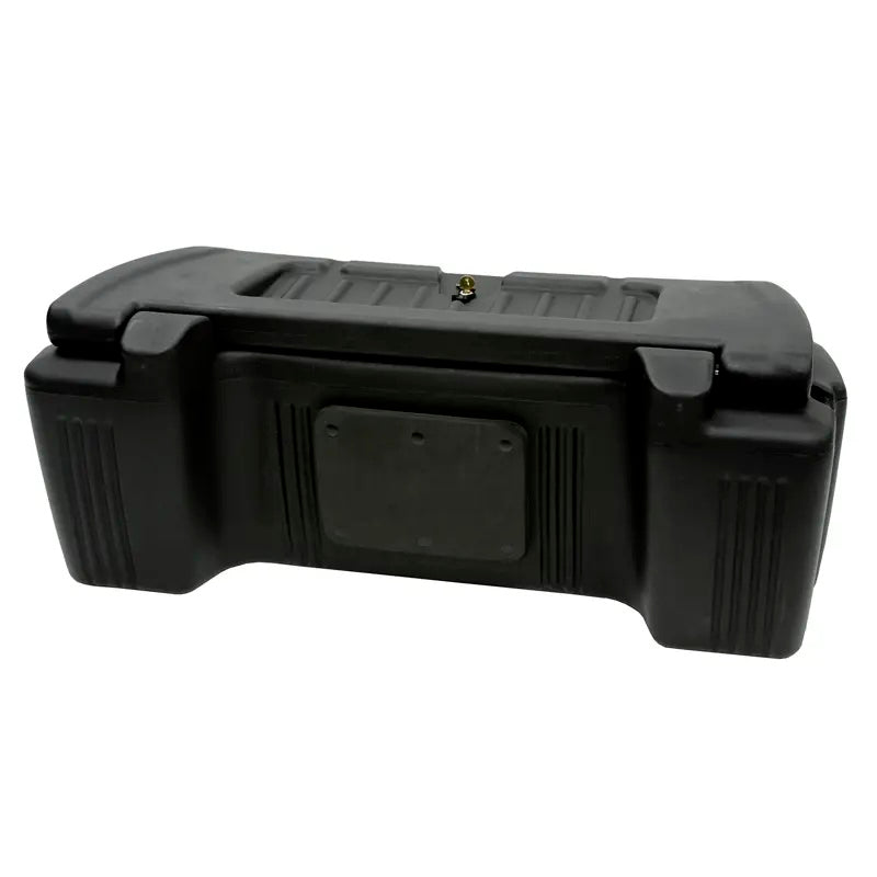 Laden Sie das Bild in Galerie -Viewer, KOLPIN OUTFITTER STORAGE BOX ATV/UTV Black 156L
