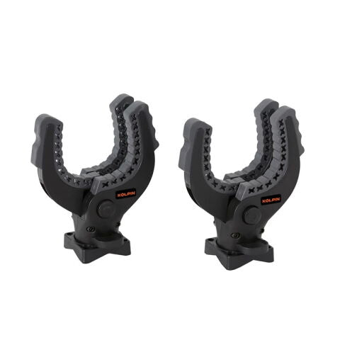KOLPIN RATCHETING RHINO GRIP - PAIR 21540