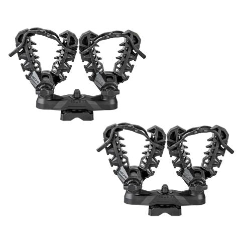 KOLPIN RHINO GRIP XLR HOLDER - PAIR 21551