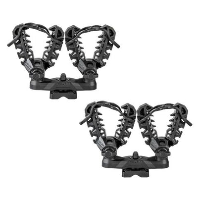 KOLPIN RHINO GRIP XLR HOLDER - PAIR 21551