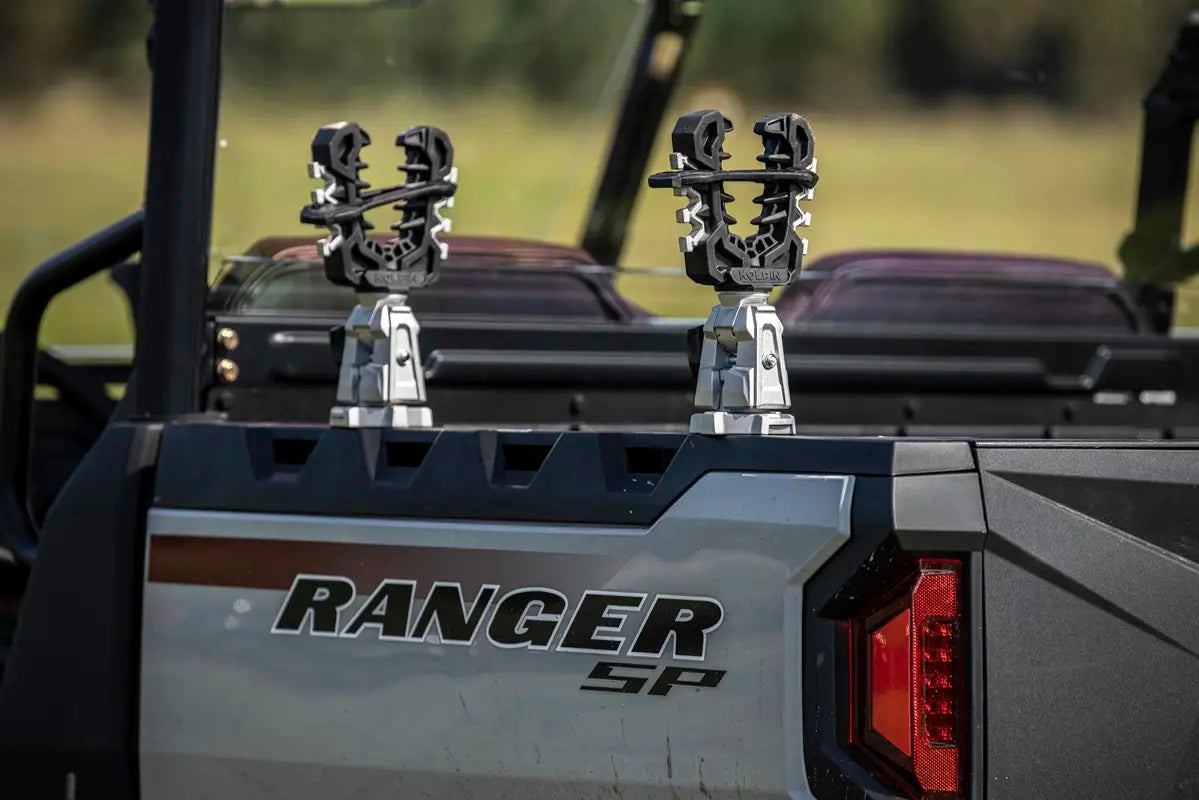 KOLPIN Rhino Grip Pro - Polaris UTV - Pair