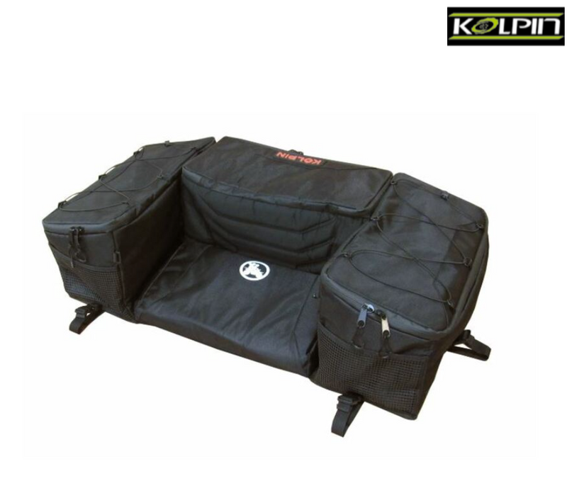 Chargez l&#39;image dans la visionneuse de la galerie, KOLPIN Storage Box Cooler Bag KOL91156
