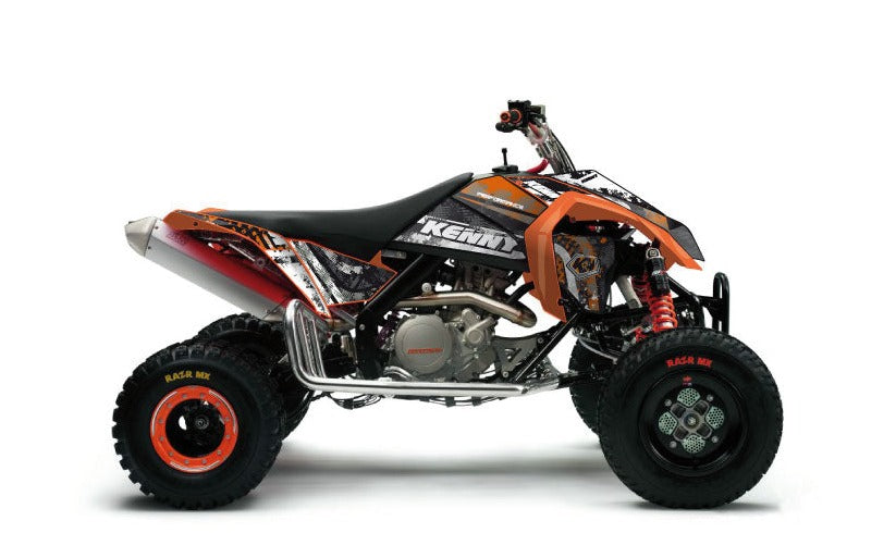 KTM-450-505-525-SX-XC-QUAD-ATV-KENNY-GRAPHIC-KIT-DECALS-OEM