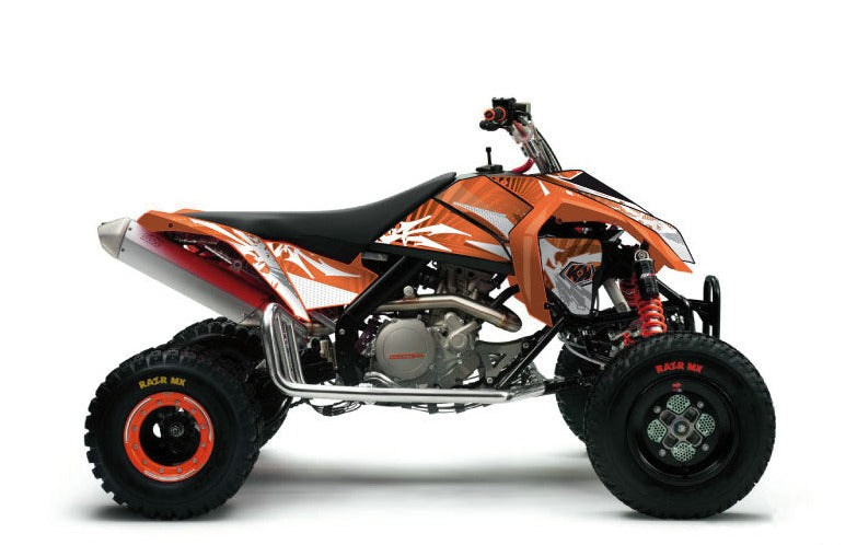 KTM-450-505-525-XC-SX-ATV-QAUD-GRAPHIC-KIT