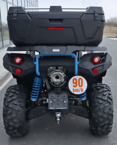 KIMPEX CARGO BOXX DELUXE