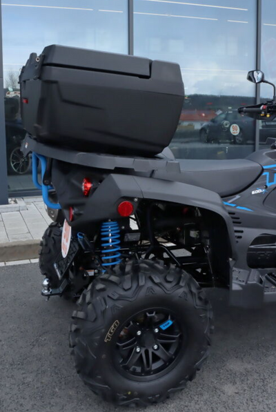 KIMPEX CARGO BOXX DELUXE