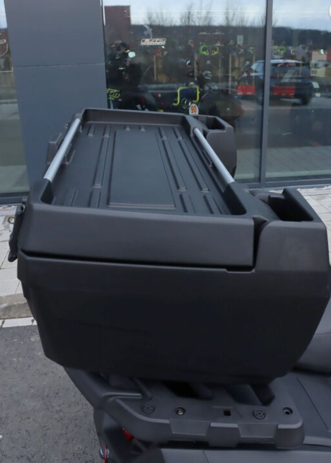 KIMPEX CARGO BOXX DELUXE