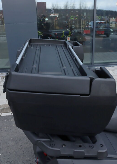 KIMPEX CARGO BOXX DELUXE