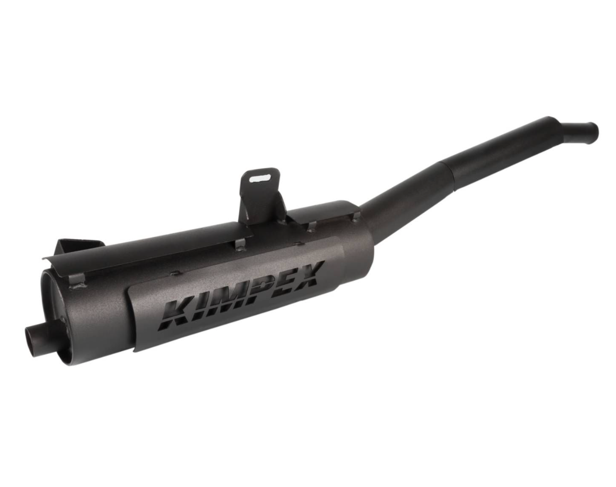 Kimpex Schalldämpfer CF Moto CFORCE X6 600 schwarz - 478272