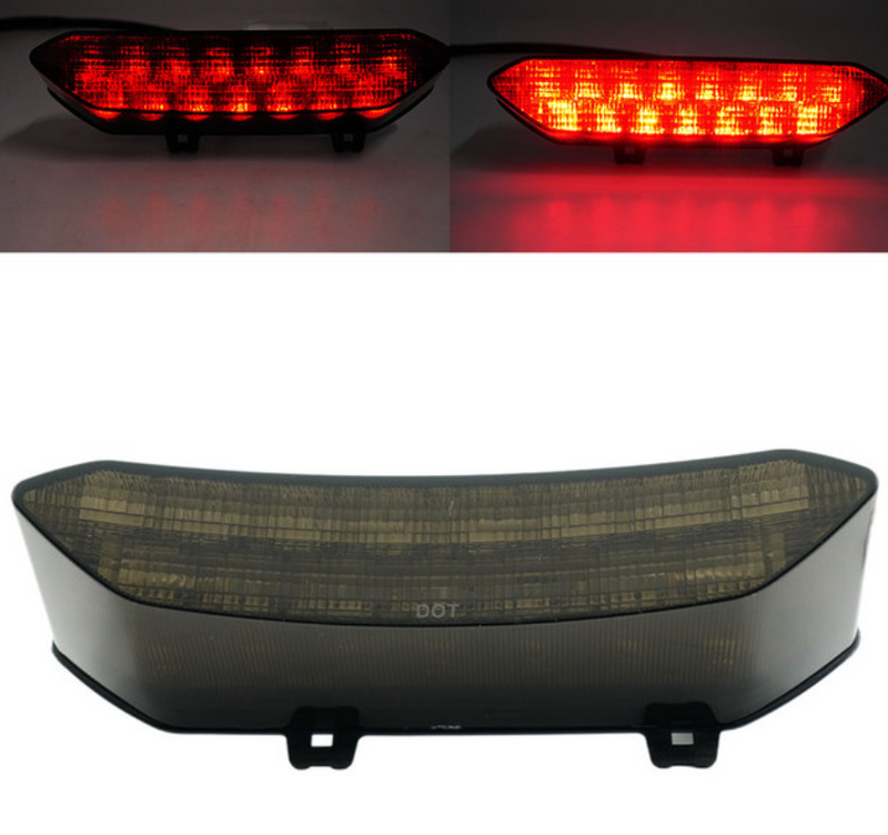 Load image into Gallery viewer, Rear Lamp For Yamaha Raptor 700 2009-2018 / YFZ450R 2010-2018
