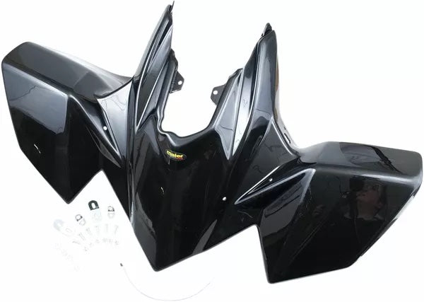 MAIER Front Fender SUZUKI LTR450 (BLACK)