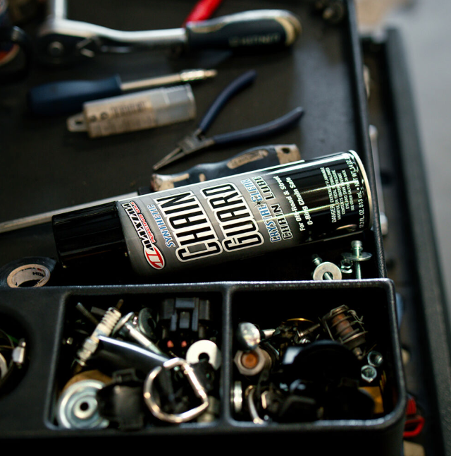 MAXIMA KETTENSCHUTZ /397G