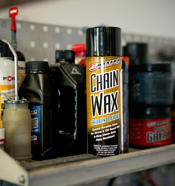 MAXIMA KETTENWACHS /383G