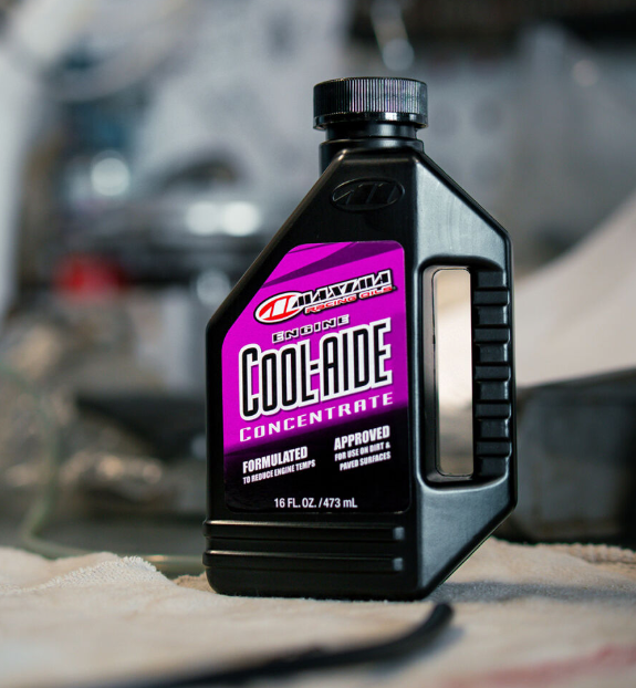 MAXIMA COOL-AIDE CONCENTRATE / 473ML