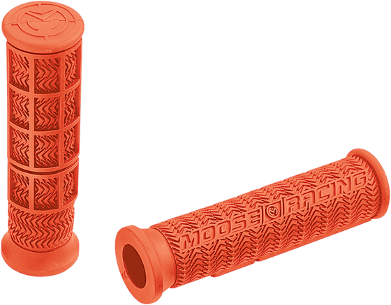 MOOSE-RACING-Stealth-atv-quad-grips-orange