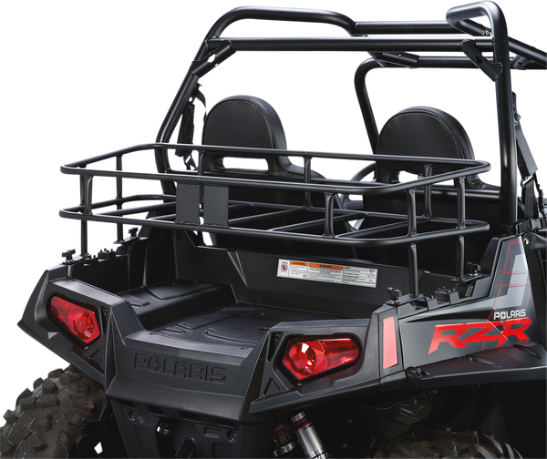 Wr Moose Rack MOOSE UTILITY Universal Upper Deck System Cargo Bed Rack 4913PF ...