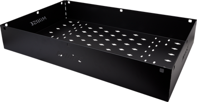 MOOSE UTILITY Universal Upper Deck System Cargo Bed Rack 4913PF