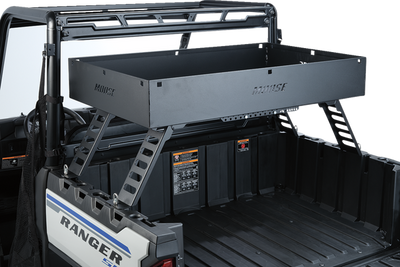MOOSE UTILITY Universal Upper Deck System Cargo Bed Rack