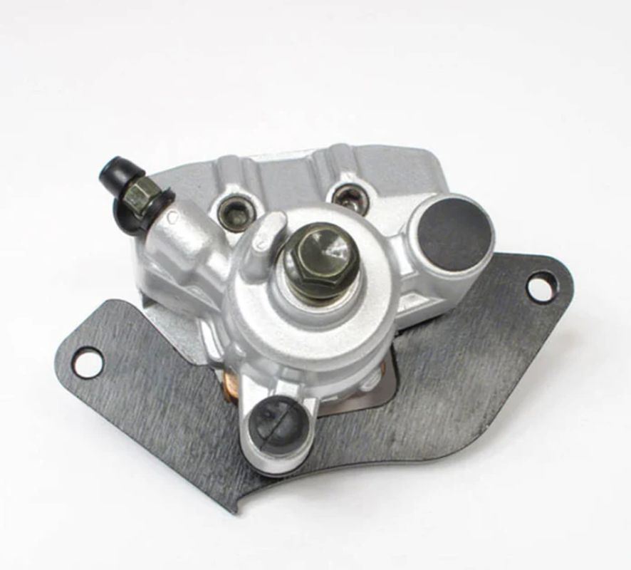MTX FRONT LEFT BRAKE CALIPER HONDA TRX 420 500 '07-'12