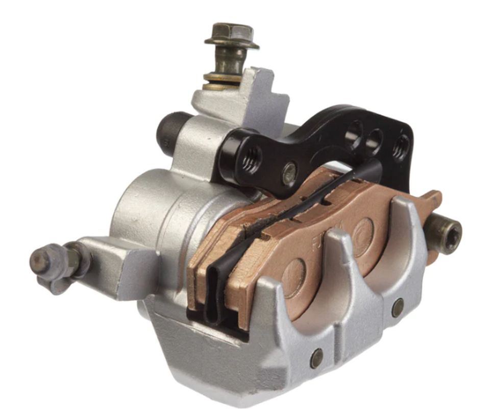 MTX FRONT LEFT BRAKE CALIPER KAWASAKI KLF 300 400 BAYOU 59100-39D00-999