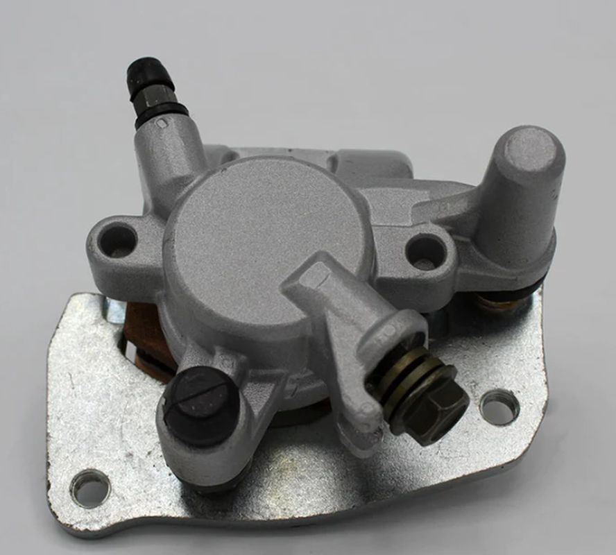 MTX FRONT LEFT BRAKE CALIPER SUZUKI LT-A 400 500 700 Kingquad