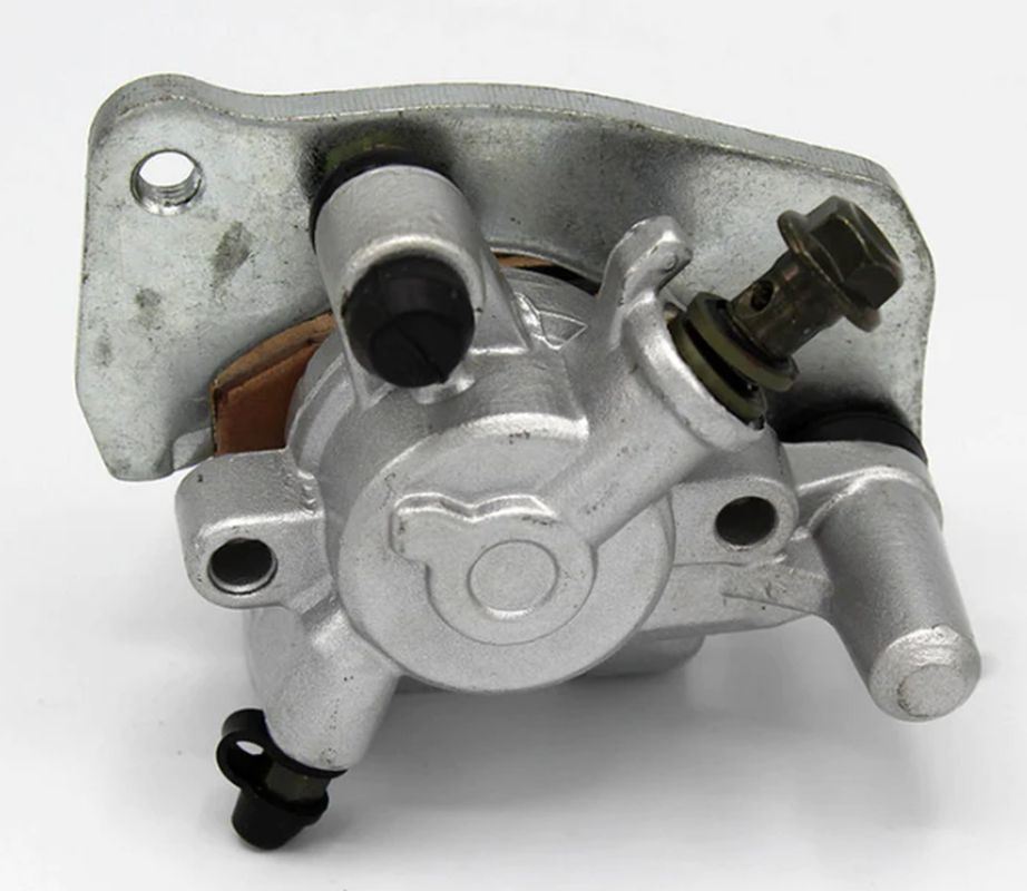 MTX FRONT RIGHT BRAKE CALIPER SUZUKI LT-A 400 500 700 Kingquad