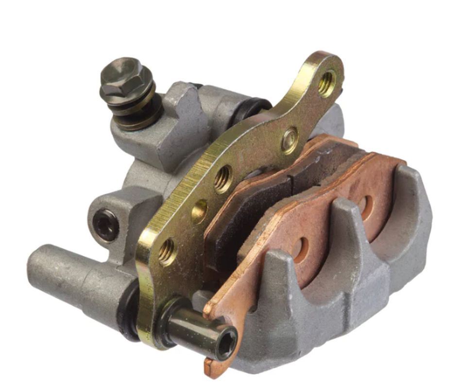 MTX FRONT RIGHT BRAKE CALIPER KAWASAKI KLF 300 400 BAYOU 59300-39D00-999