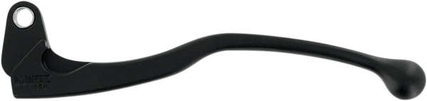 MOOSE RACING 1CTYR28 Levier d'embrayage gauche en aluminium pour VTT – Noir (voir description pour la compatibilité)