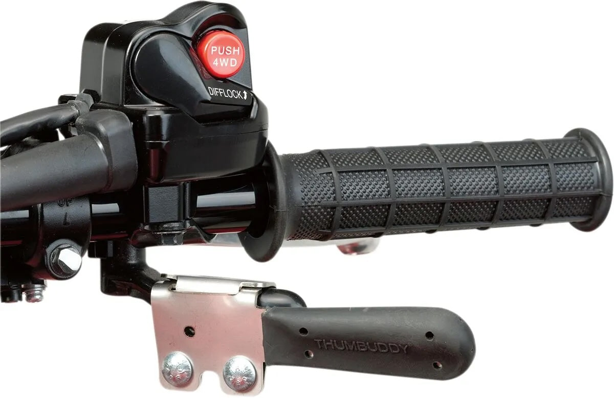 Moose Racing ATV Thumb Throttle extender