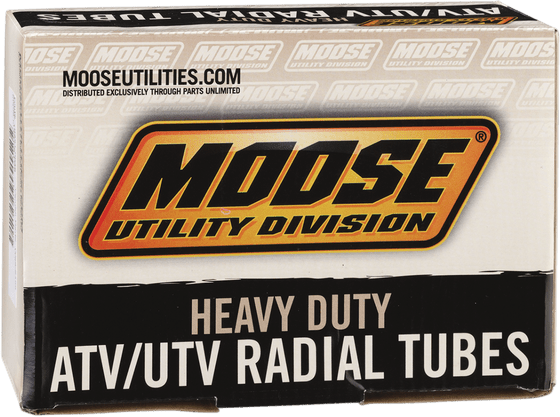 MOOSE Atv/utv inner tube 8"