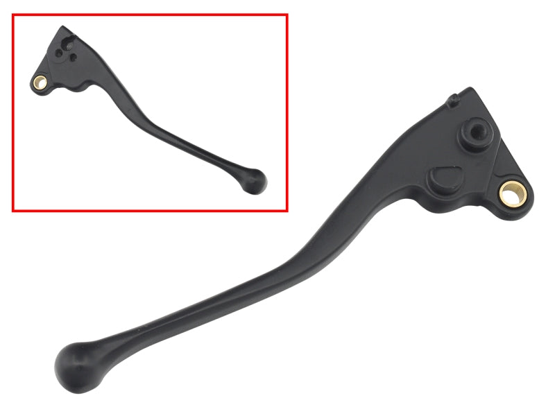 NACHMAN BRAKE LEVER ATV HONDA TRX 250 '16-21 /420 '15-22 /500 '15-19 /520 '20-22  LEFT