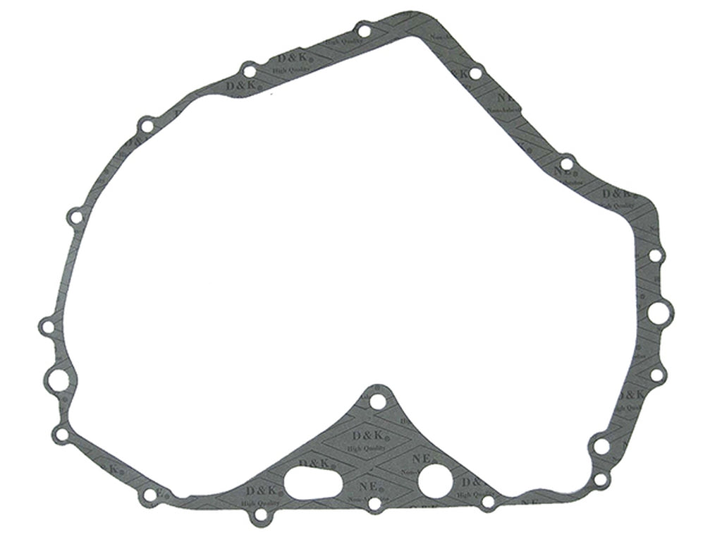 LTERNATOR COVER GASKET SUZUKI LTF 400F EIGER (MANUAL) (02-07), LTF 400F KINGQUAD (MANUAL) (08-20), ARCTIC CAT 400