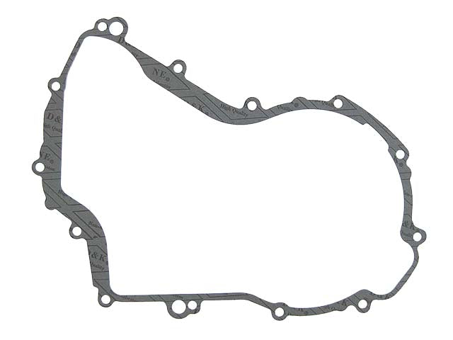 NAMURA ALTERNATOR COVER GASKET YAMAHA YFM 350 WOLVERINE '95-'05, YFM 400 BIG BEAR '99-'12, KODIAK '93-'99 (OEM-4KB-15451-00-00)
