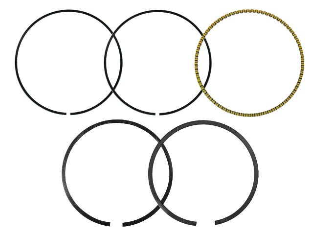 NAMURA PISTON RINGS CAN-AM OUTLANDER 500 '07-'15 RENEGADE 500 EFI '08-'15