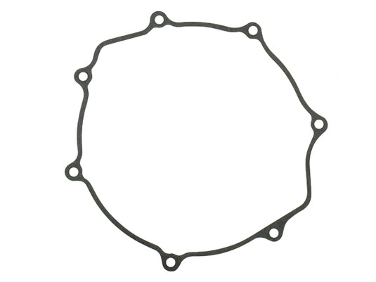 NAMURA CLUTCH COVER GASKET SUZUKI LTR (LT-R) 450 '06-09' (OUTER)