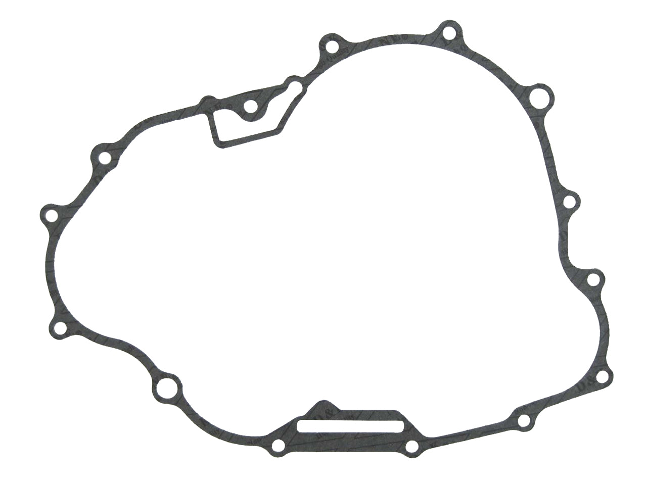 NAMURA CLUTCH COVER GASKET YAMAHA YFM 250R RAPTOR '08-13, XT 250 '13-20 (INNER) (4D3-15461-00-00)