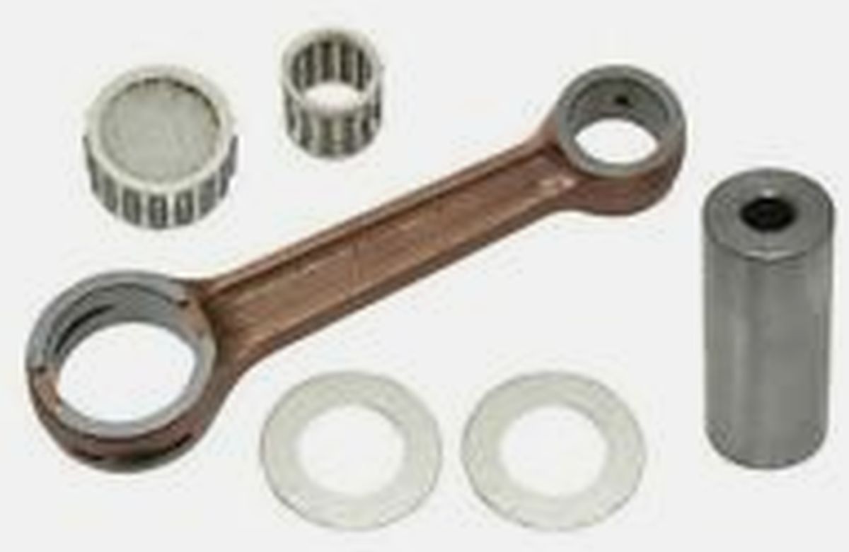 NAMURA CONNECTING ROD POLARIS 350/400 2T TRAIL BOSS