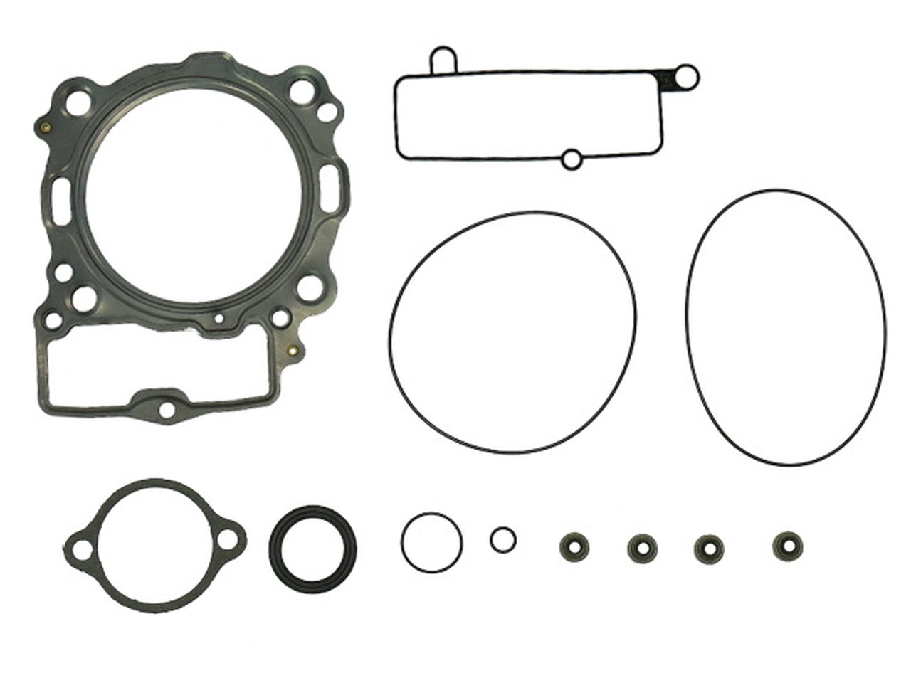 NAMURA TOP-END GASKETS KTM XC 450 SX 450 ATV '09-10
