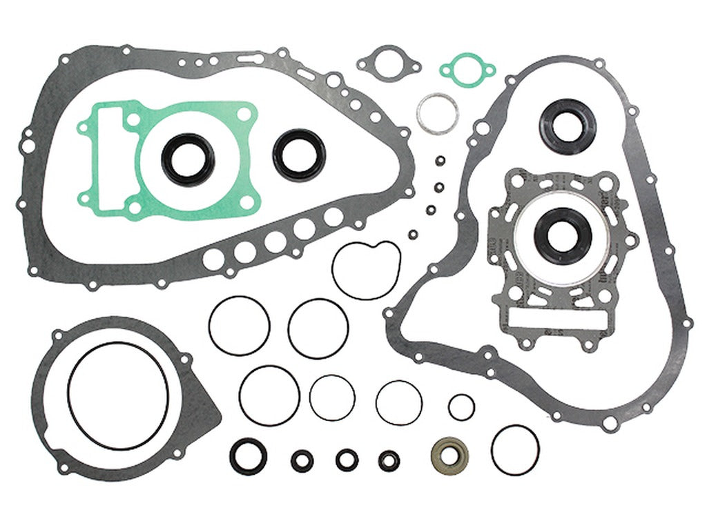 NAMURA GASKET SET ARCTIC CAT 400 2X4,4X4 '98-'02