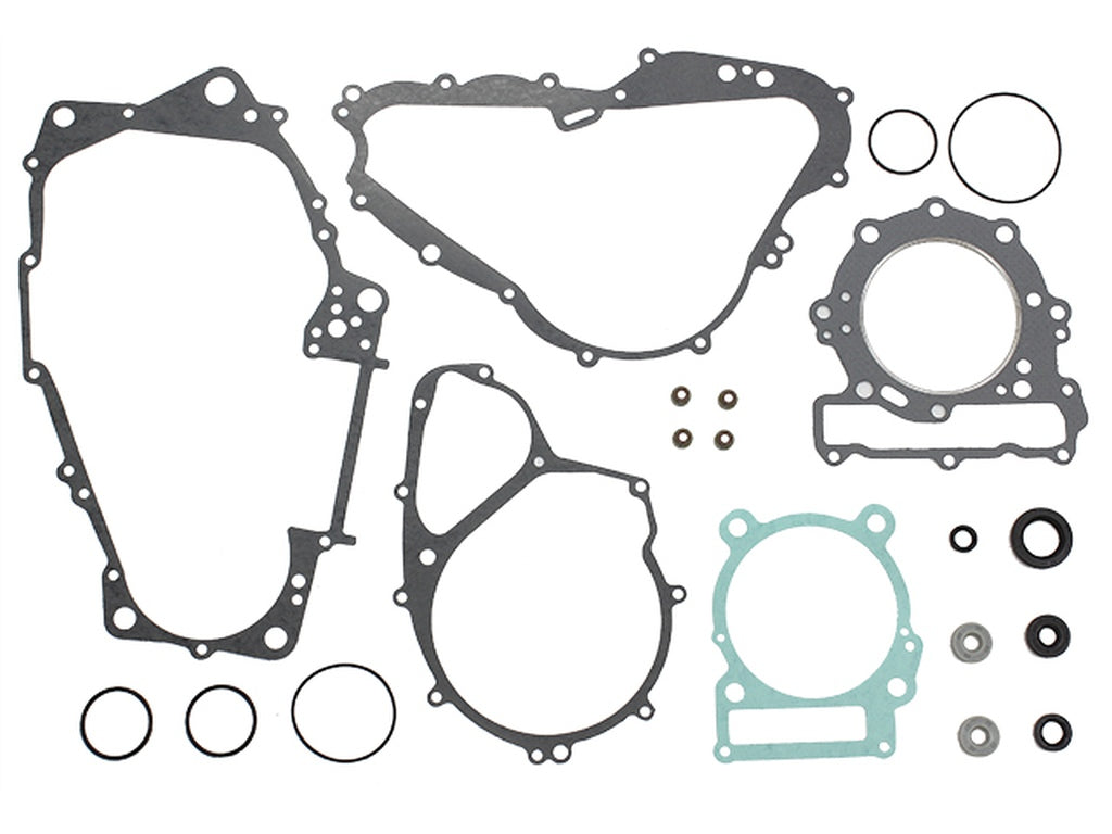 NAMURA GASKET SET CAN AM (BOMBARDIER) DS 650 (00-07)