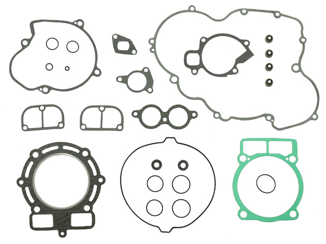 NAMURA GASKET SET KTM 450XC`08-09 (ATV)
