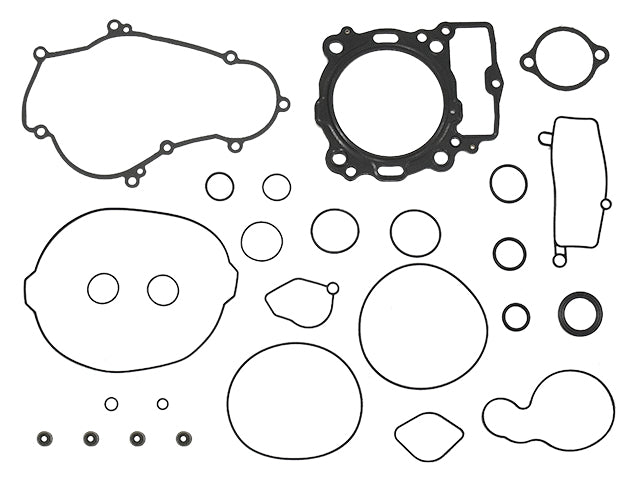 NAMURA GASKET SET KTM SXF450 ATV (09-10)
