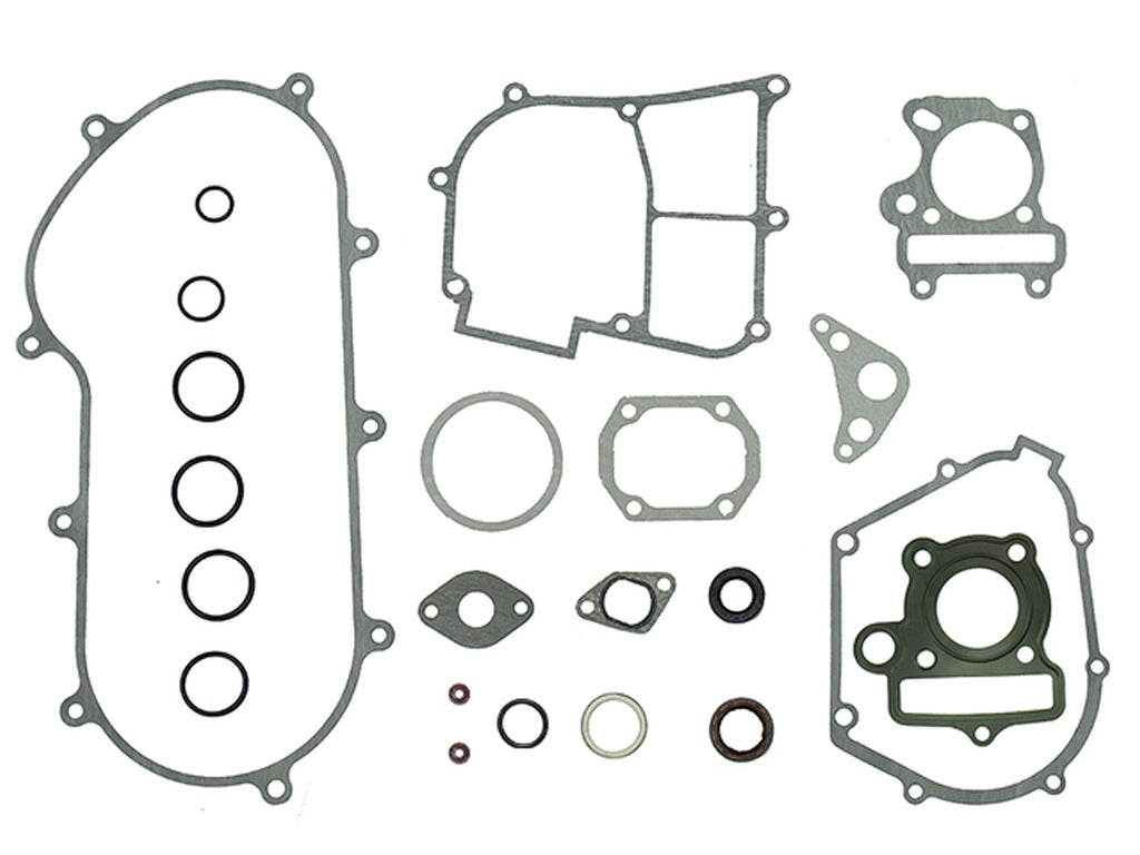 NAMURA GASKET SET POLARIS 50 OUTLAW 08-13, PREDATOR 07
