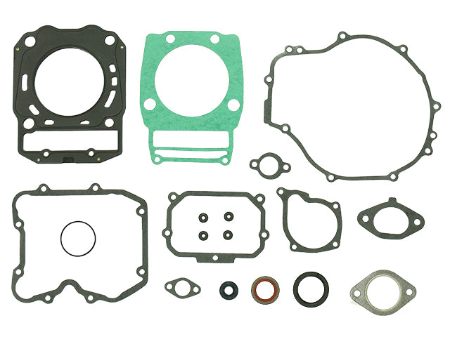 NAMURA GASKET SET POLARIS 500 SPORTSMAN '96-'09, SCRAMBLER '97-'10, MAGNUM
