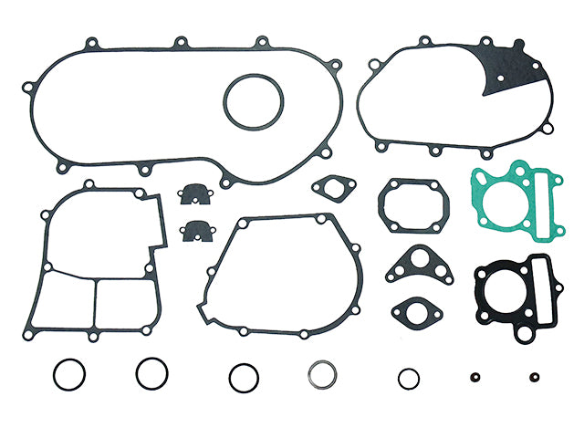 NAMURA GASKET SET POLARIS 90 07-14 (4T)

