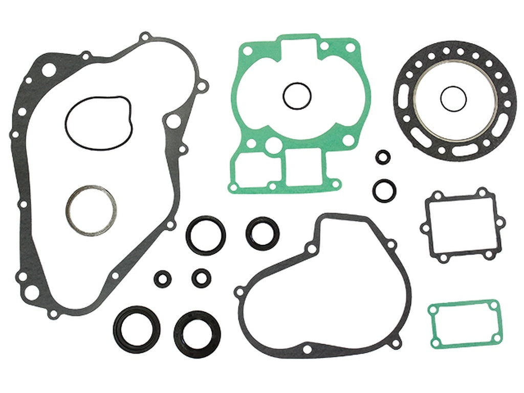 NAMURA GASKET SET SUZUKI LT-500R '88-'90
