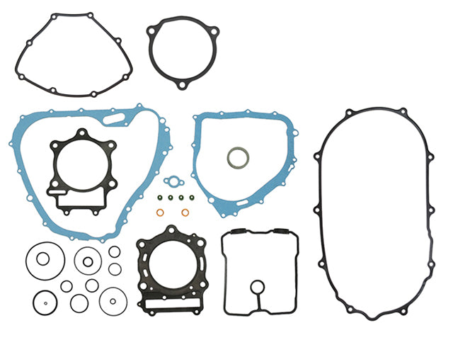 NAMURA GASKET SET SUZUKI LT-A 750 KINGQUAD (08-19) (WITH VALVE COVER GASKET)
