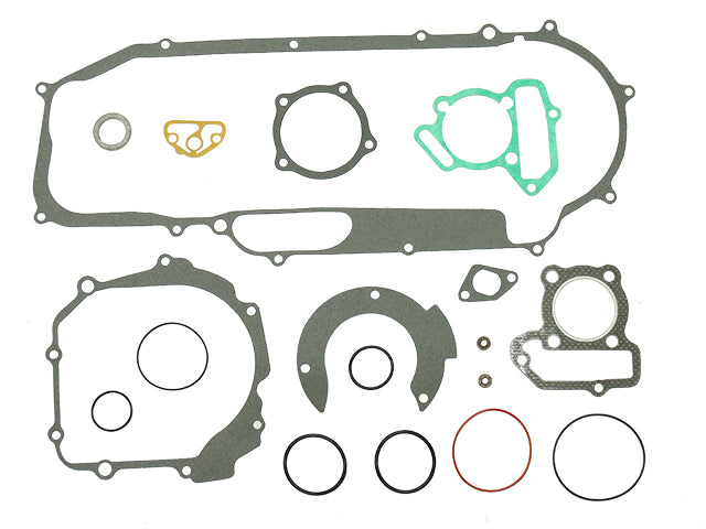 NAMURA GASKET SET YAMAHA YFM 125 GRIZZLY '04-13, BREEZE '91-04

